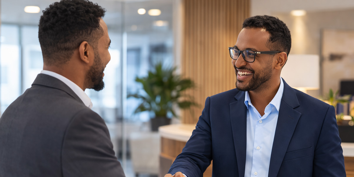 Building Strong Partnerships for Sustainable Growth