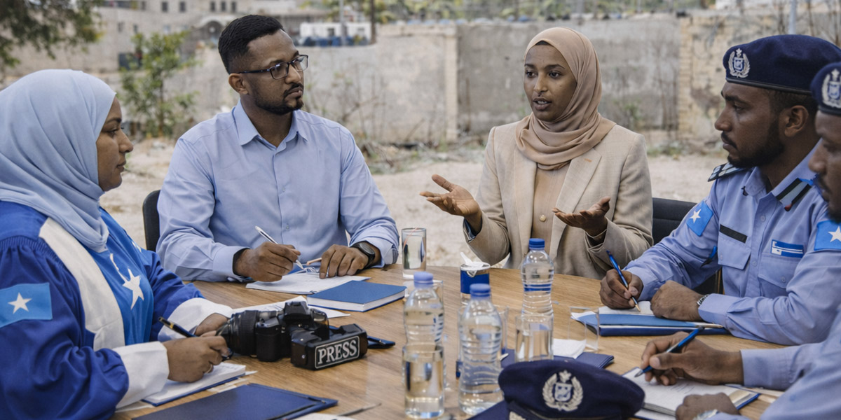 Leading with Confidence in Uncertain Times